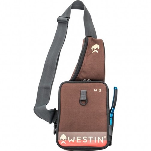 Westin W3 Street Sling csalistáska