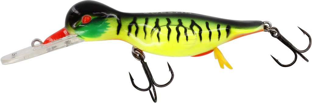 Westin Danny the Duck Crankbait 4 Westin Danny the Duck Crankbait - Image 4