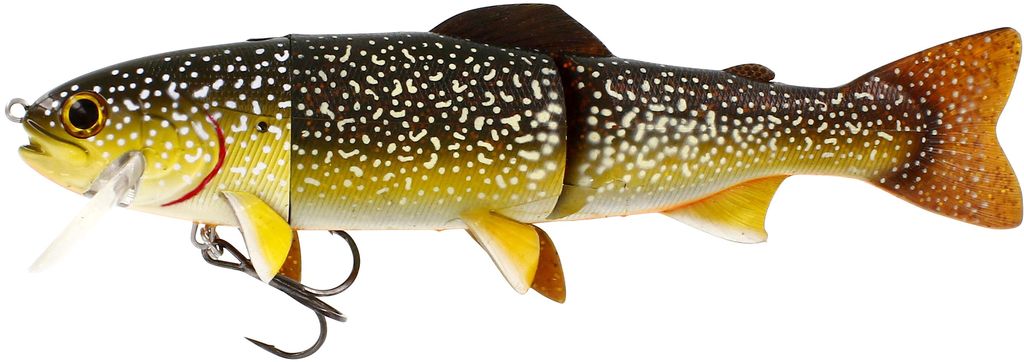 Westin Tommy the Trout Hybrid 3 Westin Tommy the Trout Hybrid - Image 3