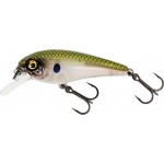 Westin BullyBite Crankbait